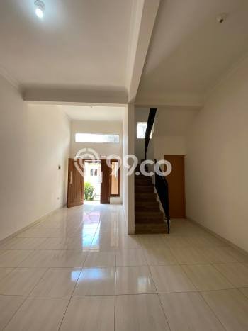 Rumah Strategis Minimalis Lb 125m2 di Lowokwaru, Malang Rumah Strategis Minimalis Lb 125m2 di Lowokwaru, Malang