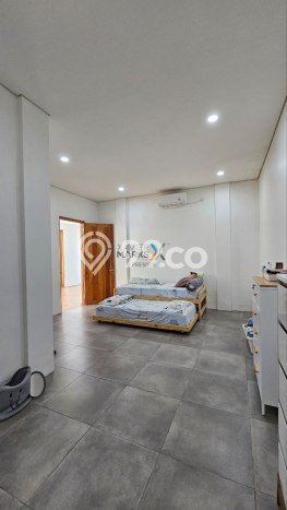 Dijual Rumah Premium dengan Fasilitas Sekitar Lengkap di Klojen, Malang Dijual Rumah Premium dengan Fasilitas Sekitar Lengkap di Klojen, Malang