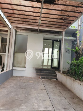 Rumah Modern 2 KT di Araya Malang Rumah Modern 2 KT di Araya Malang