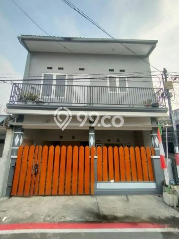 Dijual Hunian Rumah Nyaman 7 KT di Sawojajar, Malang Dijual Hunian Rumah Nyaman 7 KT di Sawojajar, Malang