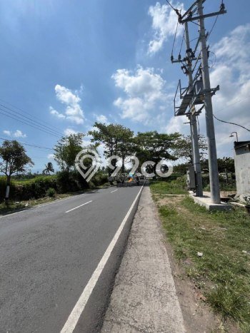 Tanah Kavling di Pakis Dijual dengan Luas 6738m2 Tanah Kavling di Pakis Dijual dengan Luas 6738m2