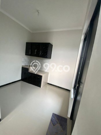 Hunian Cantik Minimalis Lb 40m2 di Sukun, Malang Hunian Cantik Minimalis Lb 40m2 di Sukun, Malang