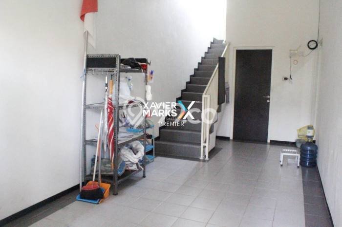 Rumah Modern Minimalis 3 KT Siap Huni di Lowokwaru Rumah Modern Minimalis 3 KT Siap Huni di Lowokwaru