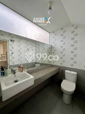 Hunian Elit LB 300m2 Siap Huni Desain Elegan di Dieng, Malang Hunian Elit LB 300m2 Siap Huni Desain Elegan di Dieng, Malang