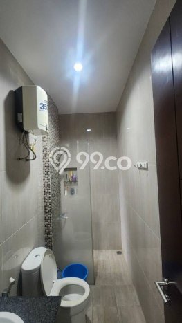 Rumah Luxury Modern Siap Huni di Sawojajar Malang Rumah Luxury Modern Siap Huni di Sawojajar Malang