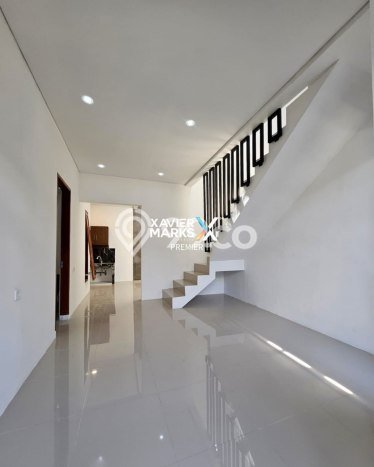 Rumah Modern Minimalis 3 Kamar Bisa Langsung Pindah di Blimbing Rumah Modern Minimalis 3 Kamar Bisa Langsung Pindah di Blimbing
