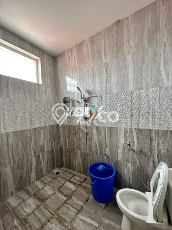For Sale! Luxury House LT 316m2 Desain Elegan di Malang Kota For Sale! Luxury House LT 316m2 Desain Elegan di Malang Kota