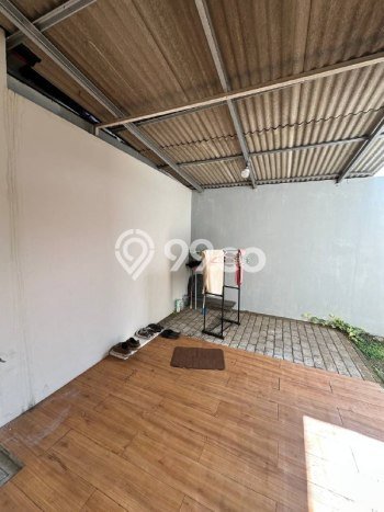 Rumah Strategis Modern Lb 45m2 di Lowokwaru, Malang Rumah Strategis Modern Lb 45m2 di Lowokwaru, Malang