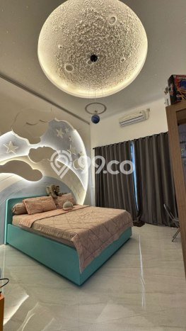 Dijual Rumah Premium dengan Fasilitas Sekitar Komplit di Lowokwaru, Malang Dijual Rumah Premium dengan Fasilitas Sekitar Komplit di Lowokwaru, Malang