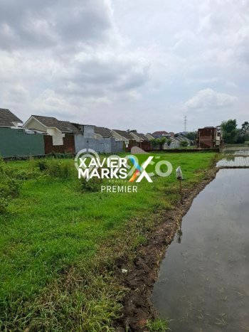 Lahan Kosong Dijual di Sukun, Malang, Luas 1500m2 Area Strategis Lahan Kosong Dijual di Sukun, Malang, Luas 1500m2 Area Strategis