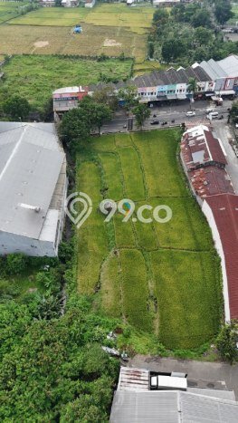 Kavling Tanah Dijual di Blimbing Malang Spesifikasi 4405m2 Kavling Tanah Dijual di Blimbing Malang Spesifikasi 4405m2