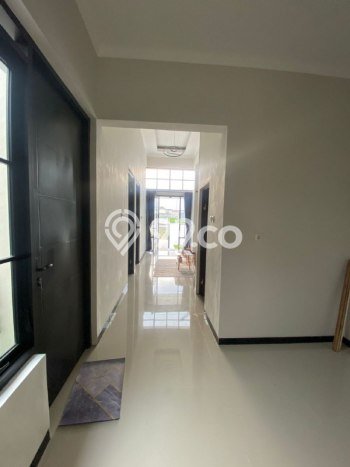 Hunian Cantik Minimalis Lb 40m2 di Sukun, Malang Hunian Cantik Minimalis Lb 40m2 di Sukun, Malang