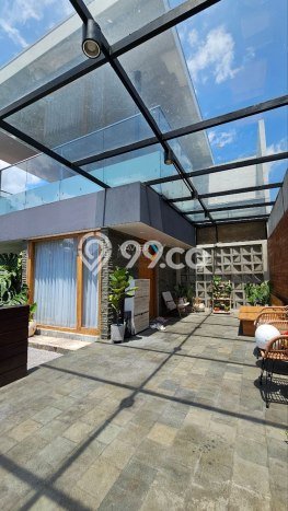 Dijual Rumah Mewah Exclusive di Klojen, Malang Dijual Rumah Mewah Exclusive di Klojen, Malang