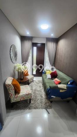 Rumah Luxury Modern Siap Huni di Sawojajar Malang Rumah Luxury Modern Siap Huni di Sawojajar Malang