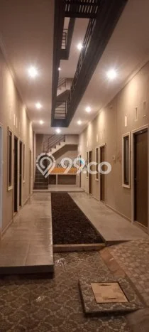Rumah Kost untuk Dijual di Soekarno Hatta Punya 22 Kamar Rumah Kost untuk Dijual di Soekarno Hatta Punya 22 Kamar