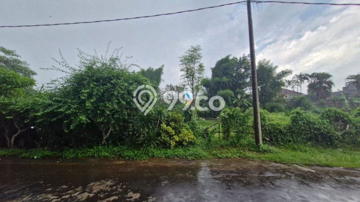 Tanah Dijual di Malang Seluas 403m2 Strategis Tanah Dijual di Malang Seluas 403m2 Strategis
