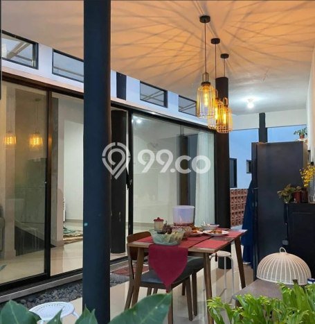 Rumah Modern Cantik 3 KT Bisa Langsung Pindah di Blimbing Rumah Modern Cantik 3 KT Bisa Langsung Pindah di Blimbing