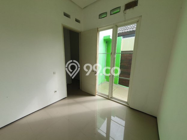 Rumah Modern 2 KT di Araya Malang Rumah Modern 2 KT di Araya Malang