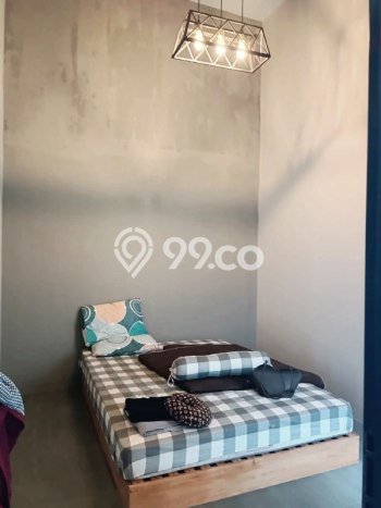Jual Rumah Favorit Siap Huni LB 80m2 di Sukun, Malang Jual Rumah Favorit Siap Huni LB 80m2 di Sukun, Malang