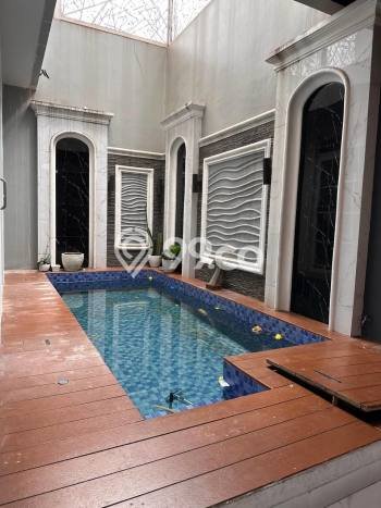Dijual Hunian Mewah dengan Fasilitas Sekitar Lengkap di Arcamanik, Bandung Dijual Hunian Mewah dengan Fasilitas Sekitar Lengkap di Arcamanik, Bandung