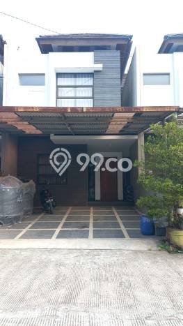 Dijual Hunian Rumah Nyaman 4 Kamar di Peta, Bandung Dijual Hunian Rumah Nyaman 4 Kamar di Peta, Bandung