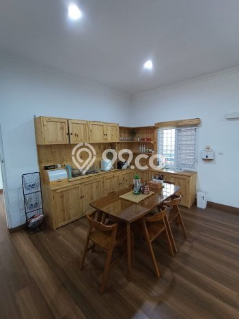 Rumah Luxury Modern Tanpa Renovasi di Dago Bandung Rumah Luxury Modern Tanpa Renovasi di Dago Bandung