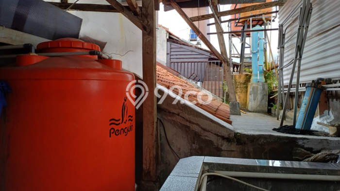 Disewakan! Rumah 2 Kamar Tidur &
2 Kamar Mandi di Gede Bage, Bandung Disewakan! Rumah 2 Kamar Tidur &
2 Kamar Mandi di Gede Bage, Bandung