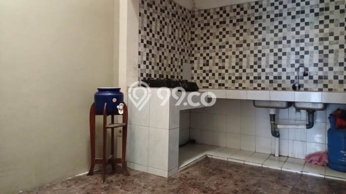 Disewakan! Rumah 2 Kamar Tidur &
2 Kamar Mandi di Gede Bage, Bandung Disewakan! Rumah 2 Kamar Tidur &
2 Kamar Mandi di Gede Bage, Bandung