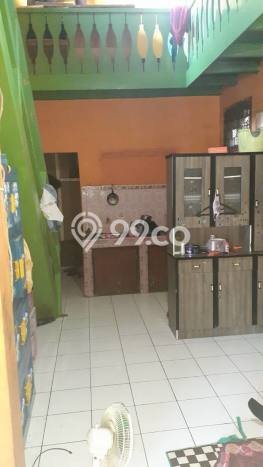 Rumah Luas Asri 4 KT Siap Pakai di Cibeunying Bandung Rumah Luas Asri 4 KT Siap Pakai di Cibeunying Bandung