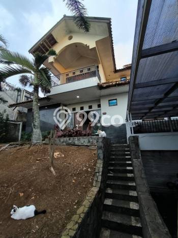 Dijual Hunian Mewah dengan Fasilitas Sekitar Lengkap di Mandalajati, Bandung Dijual Hunian Mewah dengan Fasilitas Sekitar Lengkap di Mandalajati, Bandung