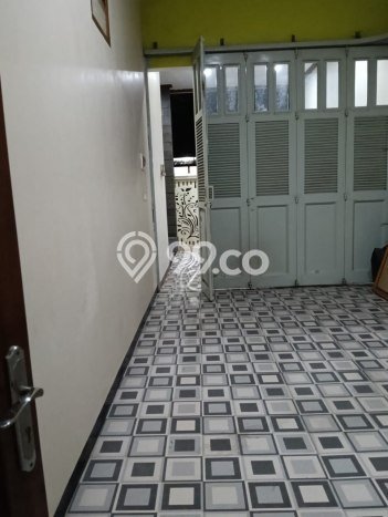 Dijual Rumah Modern 2 KT di Cibaduyut, Bandung Dijual Rumah Modern 2 KT di Cibaduyut, Bandung