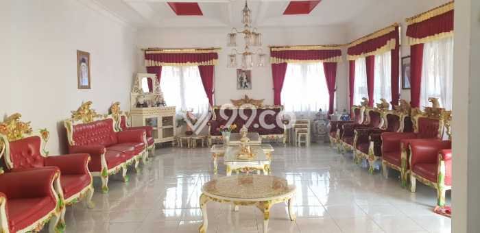 Siap Huni Rumah Mewah 6 Kamar di Cibiru Dekat ke Mana Saja Siap Huni Rumah Mewah 6 Kamar di Cibiru Dekat ke Mana Saja
