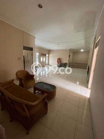 Jual Rumah Eksklusif 6 KT di Ciwastra, Bandung Jual Rumah Eksklusif 6 KT di Ciwastra, Bandung