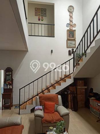 Jual Rumah Mewah Elegan Dengan View Eksklusif di Dago, Bandung Jual Rumah Mewah Elegan Dengan View Eksklusif di Dago, Bandung