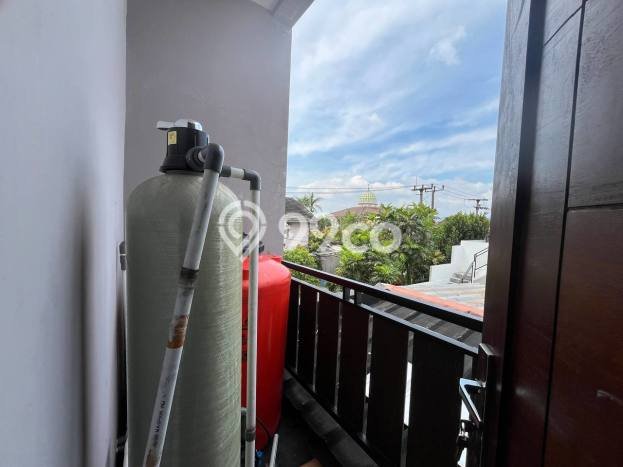 Dijual Cepat Rumah Favorit Siap Huni LB 60m2 di Bojongsoang, Bandung Dijual Cepat Rumah Favorit Siap Huni LB 60m2 di Bojongsoang, Bandung