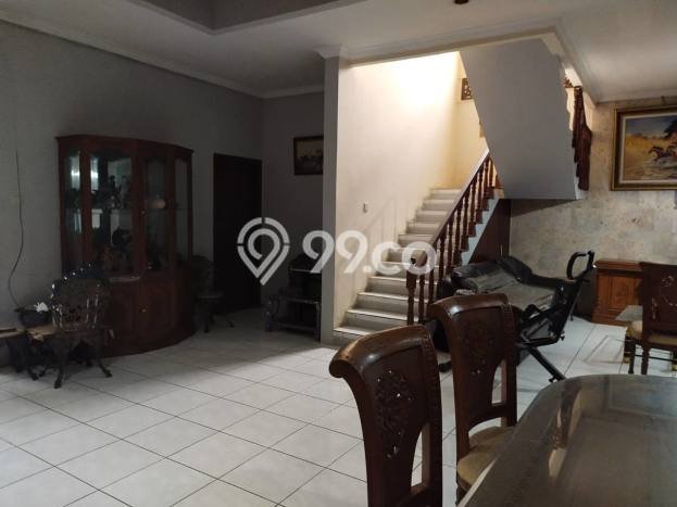 Dijual Hunian Mewah dengan Fasilitas Sekitar Lengkap di Mandalajati, Bandung Dijual Hunian Mewah dengan Fasilitas Sekitar Lengkap di Mandalajati, Bandung
