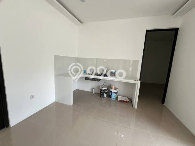 Hunian Cantik Modern Lb 64m2 di Antapani, Bandung Hunian Cantik Modern Lb 64m2 di Antapani, Bandung