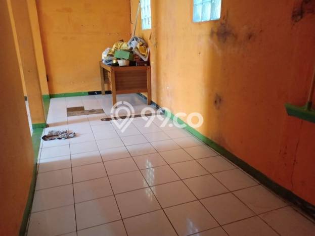Rumah Luas Asri 4 KT Siap Pakai di Cibeunying Bandung Rumah Luas Asri 4 KT Siap Pakai di Cibeunying Bandung