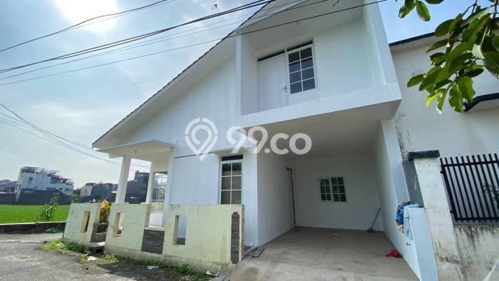Jual Rumah Strategis Bagus Punya 4 KT di Margahayu Bandung SHM Jual Rumah Strategis Bagus Punya 4 KT di Margahayu Bandung SHM