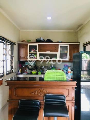 Rumah Modern 4 KT di Lembang Bandung Full Furnished Rumah Modern 4 KT di Lembang Bandung Full Furnished