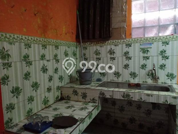 Rumah Luas Asri 4 KT Siap Pakai di Cibeunying Bandung Rumah Luas Asri 4 KT Siap Pakai di Cibeunying Bandung