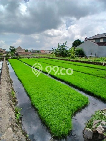 Tanah Dijual Area Strategis di Gede Bage Bandung 435m2 Tanah Dijual Area Strategis di Gede Bage Bandung 435m2