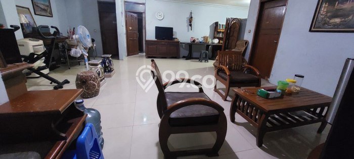 Dijual Rumah Strategis Bagus Punya 5 KT di Margahayu Bandung SHM Dijual Rumah Strategis Bagus Punya 5 KT di Margahayu Bandung SHM