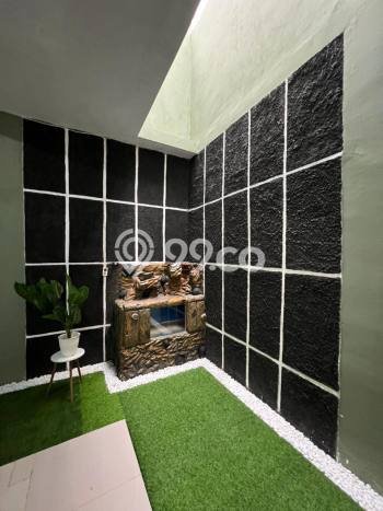Rumah Modern 4 KT di Ciwastra Bandung Unfurnished Rumah Modern 4 KT di Ciwastra Bandung Unfurnished