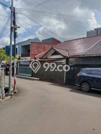 Hunian Super Mewah dengan Akses Paling Strategis di Pasir Luyu, Bandung Hunian Super Mewah dengan Akses Paling Strategis di Pasir Luyu, Bandung