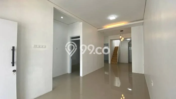 Rumah Modern Cantik 3 Kamar Bisa Langsung Pindah di Margahayu Rumah Modern Cantik 3 Kamar Bisa Langsung Pindah di Margahayu