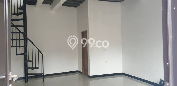 Unit Ruko Dijual di Bandung LT 56m2 & LB 90m2 Unit Ruko Dijual di Bandung LT 56m2 & LB 90m2