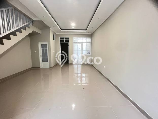 Rumah Modern Minimalis 4 KT Bisa Langsung Pindah di Arcamanik Rumah Modern Minimalis 4 KT Bisa Langsung Pindah di Arcamanik
