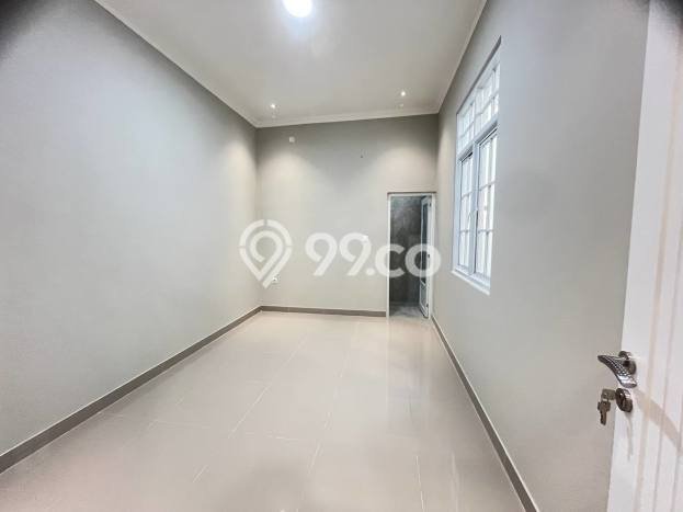 Rumah Modern Minimalis 4 KT Bisa Langsung Pindah di Arcamanik Rumah Modern Minimalis 4 KT Bisa Langsung Pindah di Arcamanik