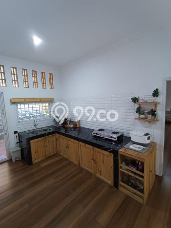 Rumah Luxury Modern Tanpa Renovasi di Dago Bandung Rumah Luxury Modern Tanpa Renovasi di Dago Bandung